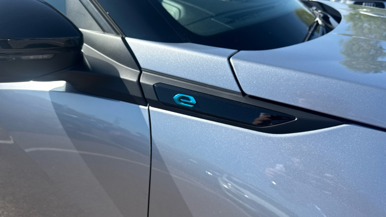 Peugeot 2008 100kW GT 50kWh 5dr Auto Electric Estate